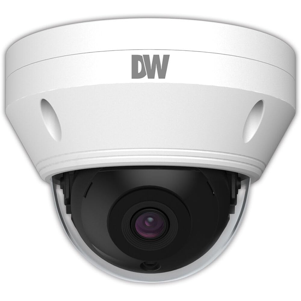 Digital Watchdog - DWC-MV95Wi28TW
