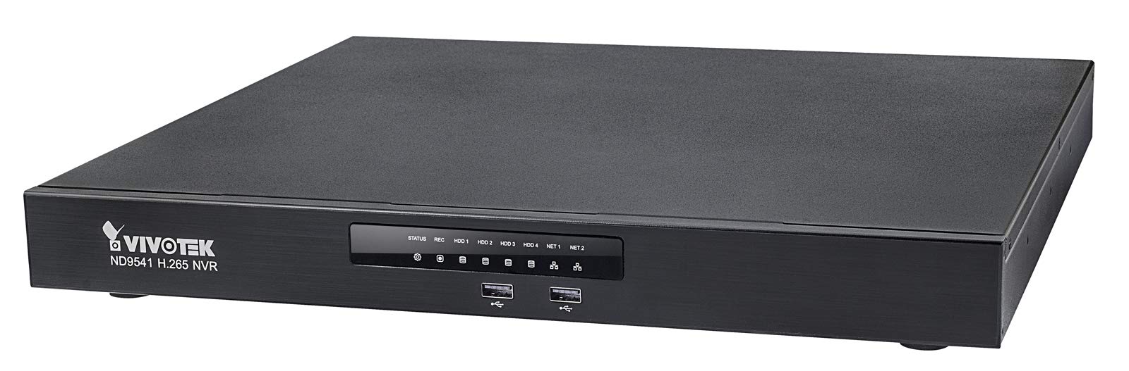 Vivotek ND9541 H.265 16-Ch Embedded Nvr No HD