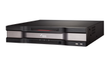 DR-6532P-8TB - DirectIP 6500 Series H.265 4K Recorder - IDIS