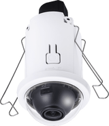 Vivotek - FD816CA-HF2 - 2MP, WDR Pro, SNV, Recessed Mount