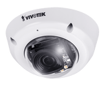 Vivotek - FD8366-V(2.8mm) - 2MP, 15M IR, IP66, IK10, NEMA 4X