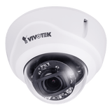 Vivotek - FD9365-HTVL - 2MP 60fps, H.265, 50M IR, SNV II, WDR Pro II