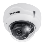 Vivotek - FD9389-HV - 5MP, H.265, 2MP 60fps, 2.8mm, 30M IR, WDR Pro, SNV