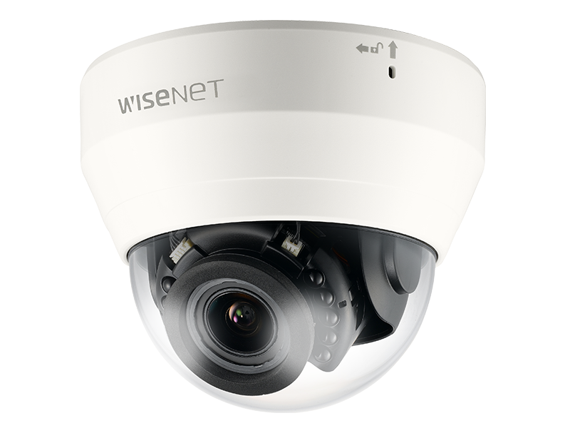 Samsung - SND-L6083R - 2MP Full HD IR Dome