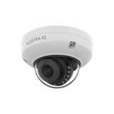 EXACQ - IFS08-C23-OIB4 - Illustra Flex Gen4 8MP/4K Compact Dome, 4.5mm, AI, TDN w/IR, TWDR, IP66/67, IK10, Clear Bubble