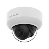 ExacqVision - IFS08-D13-ATB4 - Illustra Flex Gen4 8MP/4K Minidome, 3.6-11mm, AI, TDN, TWDR, IK08, Indoor, Smoked Bubble
