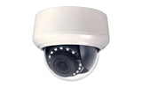 GANZ - Z8-D2M-2 - 1080p, 2.8-12mm MFZ, IR, dWDR, 12VDC/24VAC, 4-in-1