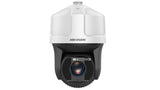 Hikvision - iDS-2VS435-F836-EY - 4K DeepinView Multi-sensor Bullet Camera
