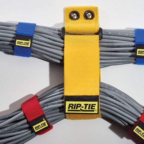 Rip-Tie - O-28 - Two Inch Wide CinchStrap with End Grommets