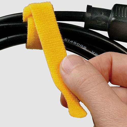 Rip-Tie - Y-06 - 1/2 Inch Wide Rip-Tie Lite