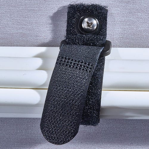 Rip-Tie - K-05-GE - 3/4 Inch Wide EconoCinch with End Grommet