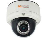 Digital Watchdog - DWC-iV3377WTIR - Star-Light 1/3" Sony Super Omni Focus 2.9~8.5mm, 3X Motorized Zoom Camera
