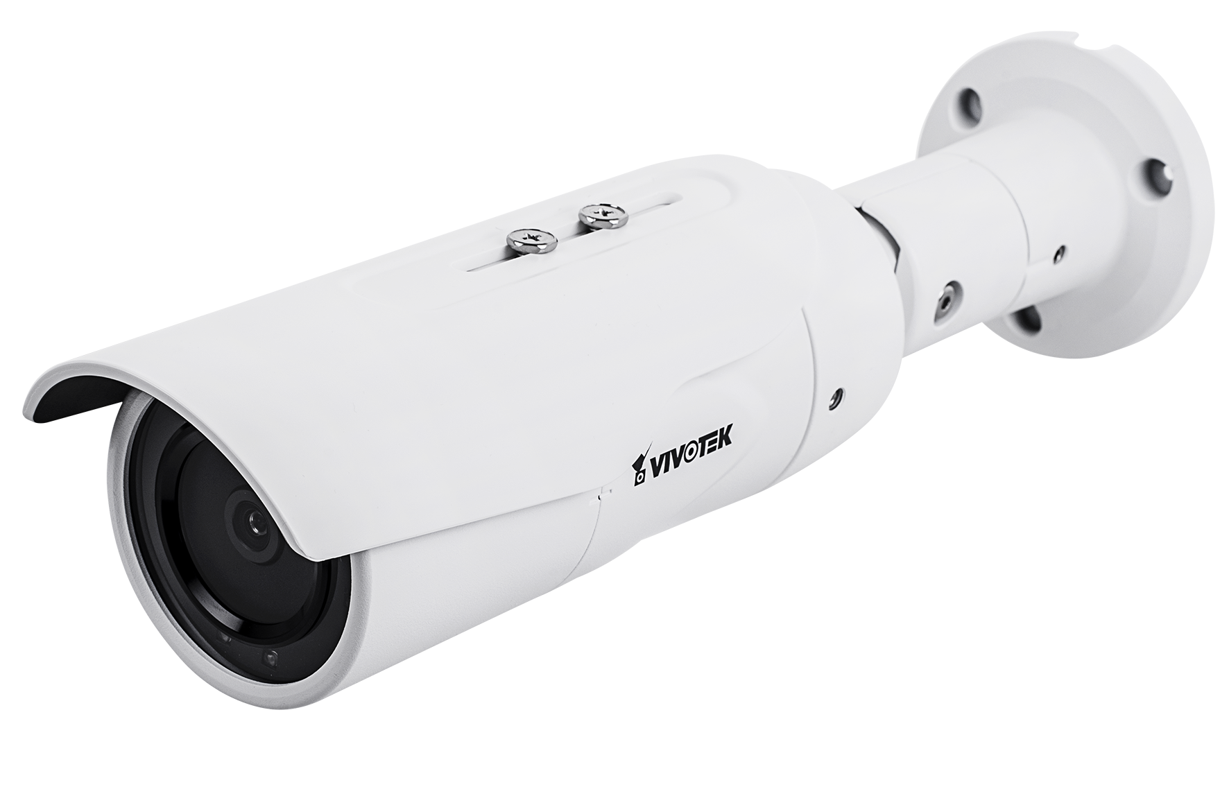 Vivotek - IB9389-EHT - 5MP, H.265, 2MP 60fps, 3.7~7.7mm, 30M IR, WDR Pro, SNV, -50Â°C ~ 60Â°C