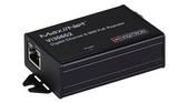 Vigitron - Vi30602 - 10/100/1G MaxiiNet™ Ethernet & af/at/bt 90W PoE PoE Repeater, Powered by PoE