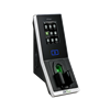 ZKTeco USA - inPulse+Mifare - Multi-Biometric Finger Vein & Fingerprint Terminal: Card Capacity 2000, Finger Vein 1500