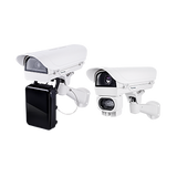 Vivotek - IP9165-LPC-V2 (9-50mm) - 2MP 60fps 140dB WDR Pro II Indoor Box, 9~50mm, IoT Security
