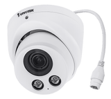 Vivotek - IT9388-HT - 5MP 30M IR H.265Outdoor WDRPro RemoteFocusTurret,IoTSecurity