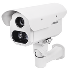 Vivotek - IZ9361-EH - 2MP 150M IR 20X Zoom H.265 WDRPro NEMA4X Outdoor Zoom Bullet