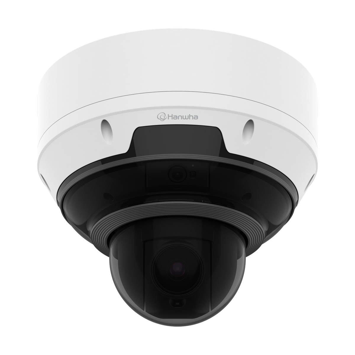 Hanwha - SPB-MDC41V - Smoke dome compatible with PNM-C19183RVTP