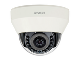 Hanwha - LND-6011R - 2MP IR Dome Camera
