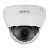 Hanwha - LND-6072R - 2MP Network Dome Camera with 3.2-10mm Lens & Night Vision