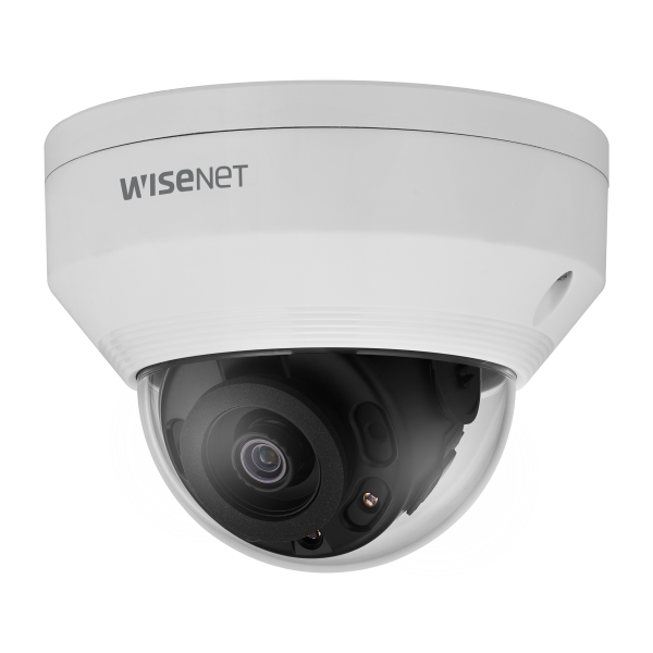Hanwha - LNV-6032R - 2MP IR Outdoor Dome Camera