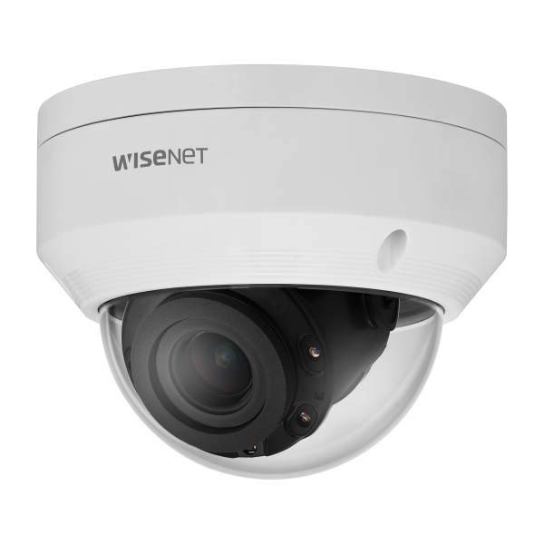 Hanwha - LNV-6072R - 2MP IR Outdoor Dome Camera