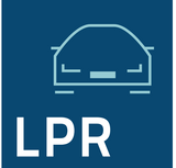 LUXRIOT - EVA-LPR-C-1 - EVA LPR Classify - Smart License Plate Recognition module (GPU), 1 channel license, number plates + metadata - make/model/color/direction, up to 250 km/h