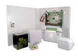 ELK - M1EZ8KB - M1EZ8 Kit with Enclosure and M1KP Keypad