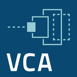 Luxriot - LRX‐SA‐AdvanceVCA‐2 - Video Analytics