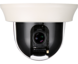 Digital Watchdog - DWC-MPTZ5XFM - MEGApix 2.1MP/1080p Pan, Tilt, Zoom 5x Flush Mount Indoor Dome IP Camera