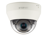 Hanwha - QND-7080R - 4MP Network IR Dome Camera