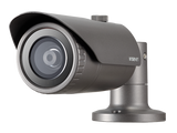 Hanwha - QNO-7020R - 4MP Network IR Bullet Camera with 3.6mm Lens