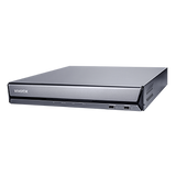 Vivotek - ND9442P - 16-CH H.265 Embedded PoE NVR w/ Deep Search