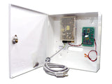 ELK - P412 - Power Supply in Can 4 Amp At 12VDC With Plug-In Power Cord