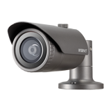 Hanwha - QNO-6012R - 2 MP Network IR Bullet Camera with 2.8mm Lens