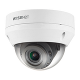 Hanwha - QNV-8080R - 5MP IR Outdoor Dome