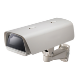 Hanwha - SHB-4300H1 - Indoor/Outdoor Fixed Camera Housing