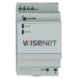 Hanwha - PWR-DR12033 - DIN Rail Mounting 33W Hardened Power Supply