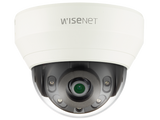 Hanwha - QND-7010R - 4MP Network IR Dome Camera