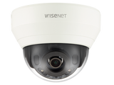 Samsung - QND-6030R - 2MP Network IR Dome Camera