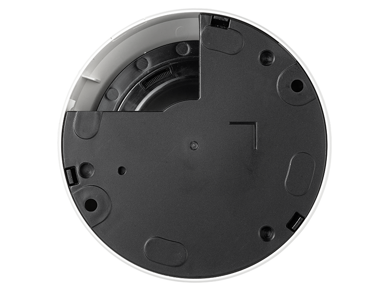 Samsung - QND-6030R - 2MP Network IR Dome Camera
