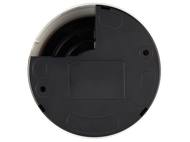Hanwha - QND-7080R - 4MP Network IR Dome Camera