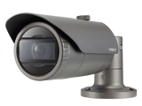 Hanwha - QNO-7080R - 4MP Network IR Bullet Camera with Varifocal lens