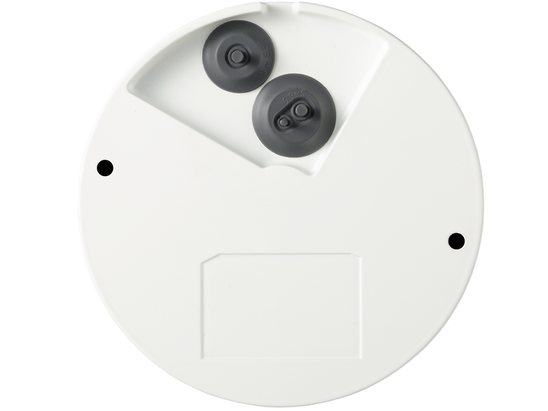 Hanwha - QNV-7010R - 4MP Network IR Vandal Resistant Camera