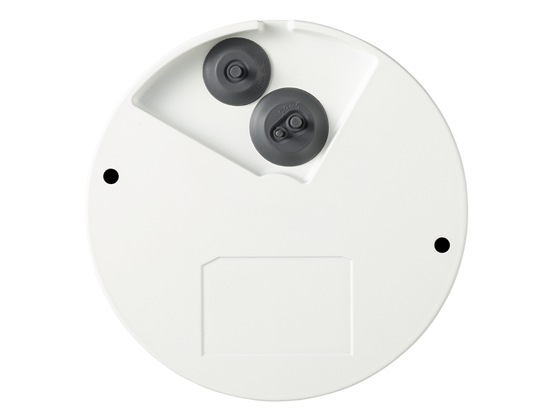 Hanwha - QNV-7030R - 4MP Network IR Vandal Resistant Camera
