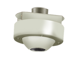 Hanwha - SBP-302CMS - Swivel adapter for pendant mount for SBP-302CM, SBP-302CM-12, SBP-302CM-36 and it also requires one mounting option either SBP-302CMA or SBP-302CMB