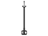 Hanwha - SBP-917PVMB - Telescopic Pendant Mount for PVM Monitor, Black