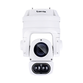 Vivotek - SD9364-EHL-V2 - 2MP 60fps, H.265, 30x, 150M IR, -50°C ~ 55°C