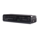 CYBERPOWER - SL950U - 950VA/510W Slim Line Standby UPS, 8 NEMA 5-15R Outlets, NEMA 5-15P Plug, 5 Ft Cord, 1 USB-A and one USB-C Charging Port, USB, PowerPanel Personal, 3 Yr Warranty